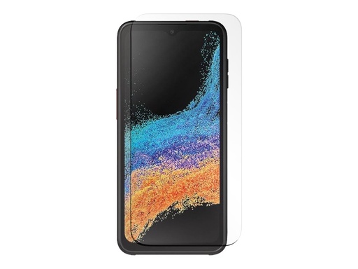 [017071] Mobilis Bildschirmschutz für Handy - 2.5D - Glas