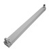 [S21-LED-000499] Synergy 21 92731 T8 Grau Deckenbeleuchtung