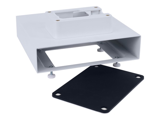 [98-470] Ergotron Slim 2.0 - Montagekomponente (CPU-Halter)