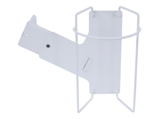 [98-451] Ergotron Side-Mount - Halter für Wischtücher für Wagen