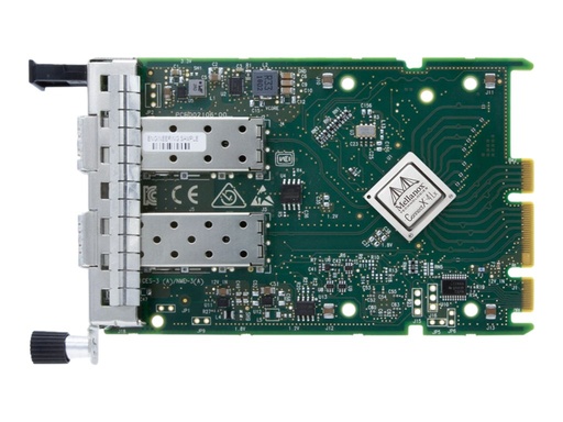 [4XC7A08246] Lenovo ThinkSystem Mellanox ConnectX-4 Lx - Netzwerkadapter