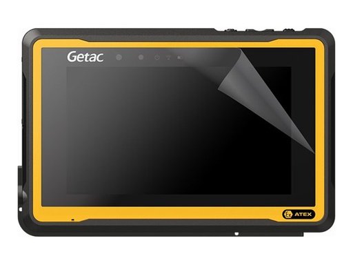 [GMPXXA] GETAC Bildschirmschutz für Tablet - anti-static