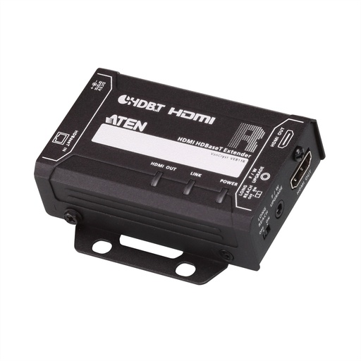 [VE811] ATEN VE811 HDMI HDBaseT Extender Small Factor - KVM-Umschalter