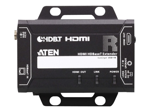 [VE811] ATEN VanCryst VE811 HDMI HDBaseT Extender - Sender