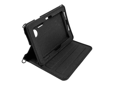 [GMBCXA] GETAC Flip-Hülle für Tablet - Nylongewebe -