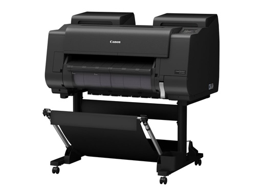 [6411C003] Canon imagePROGRAF GP-2600S - 610 mm (24") Großformatdrucker - Farbe - Tintenstrahl - Rolle (61 cm)