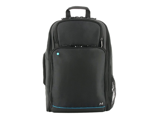 [003066] Mobilis Notebook-Rucksack - 48h Travel - 39.6 cm (15.6")