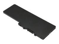 [CF-VZSU0QW] Panasonic CF-VZSU0QW - Laptop-Batterie - für