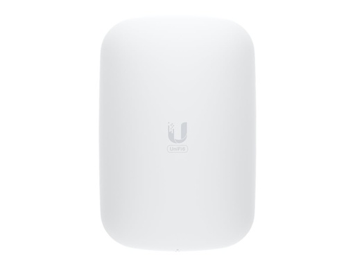 [U6-EXTENDER] Ubiquiti UniFi U6 - Wi-Fi-Range-Extender - Wi-Fi 6