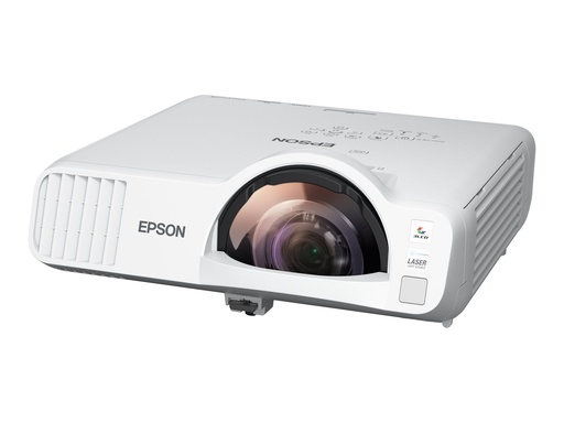 [V11H993040] Epson EB-L200SW - 3-LCD-Projektor - 3800 lm (weiß)