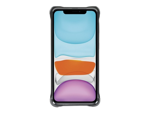 [054008] Mobilis PROTECH - Hintere Abdeckung für Mobiltelefon