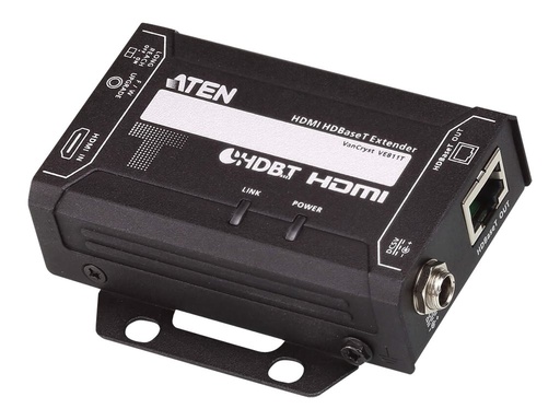 [VE811T] ATEN VE811T HDMI HDBaseT Transmitter - Erweiterung für Video/Audio