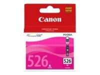 [4542B001] Canon CLI-526M - Magenta - original - Tintenbehälter