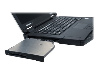 [FZ-VSD551T1U] Panasonic FZ-VSD551T1U - SSD - 1 TB - intern