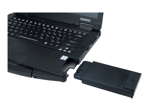 Panasonic FZ-VNF551U - SmartCard-Leser - für (FZ-VNF551U)
