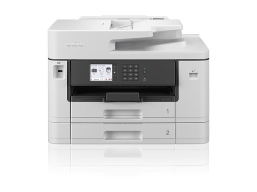 [MFCJ5740DWRE1] Brother MFC-J5740DW - Multifunktionsdrucker - Farbe - Tintenstrahl - A3 (Medien)