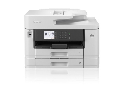 [MFCJ5740DWRE1] Brother MFC-J5740DW - Multifunktionsdrucker - Farbe - Tintenstrahl - A3 (Medien)