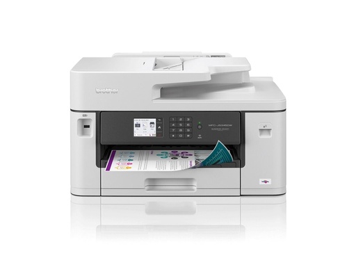 [MFCJ5345DWRE1] Brother MFC-J5345DW - Multifunktionsdrucker - Farbe - Tintenstrahl - A3/Ledger (Medien)