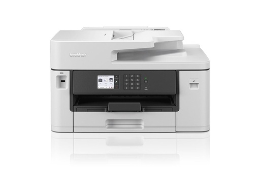 [MFCJ5345DWRE1] Brother MFC-J5345DW - Multifunktionsdrucker - Farbe - Tintenstrahl - A3/Ledger (Medien)
