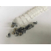 [S21-LED-B00279] Synergy 21 Flex Strip zub. Clip Silikon