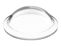 [01567-001] Axis Clear Dome A - Kamerakuppel - klar (Packung mit 4)