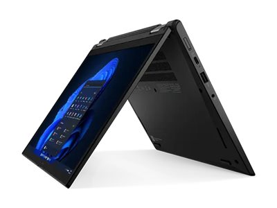 [21FJ000BGE] Lenovo ThinkPad L13 Yoga Gen 4 21FJ - Flip-Design - Intel Core i5 1335U / 1.3 GHz - Win 11 Pro - Intel Iris Xe Grafik - 16 GB RAM - 512 GB SSD TCG Opal Encryption 2, NVMe - 33.8 cm (13.3")