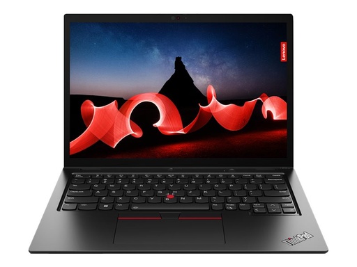 [21FJ001XGE] Lenovo ThinkPad L13 Yoga Gen 4 21FJ - Flip-Design - Intel Core i5 1335U / 1.3 GHz - Win 11 Pro - Intel Iris Xe Grafik - 16 GB RAM - 512 GB SSD TCG Opal Encryption 2, NVMe - 33.8 cm (13.3")