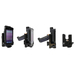 [711157] Brodit 711157 - Handy/Smartphone - Passive Halterung - Auto/Innenbereich - Schwarz