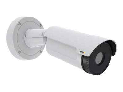 [0982-001] Axis Q1942-E PT Mount - Thermo-Netzwerkkamera