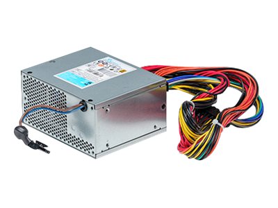 [PSU 550W_1] Synology Netzteil (intern) - 550 Watt - für