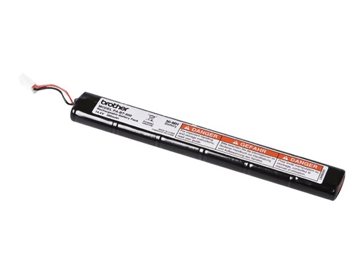 [PABT500] Brother PA-BT-500 - Drucker-Batterie - NiMH