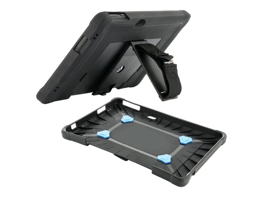 [067005] Mobilis PROTECH - Hintere Abdeckung für Tablet