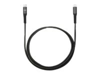 [001343] Mobilis Lightning-Kabel - USB-C männlich zu