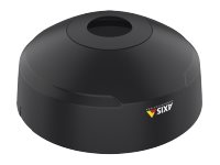 [01950-001] Axis TM3803 White Casing C - Kamerakuppel - weiß (Packung mit 4)