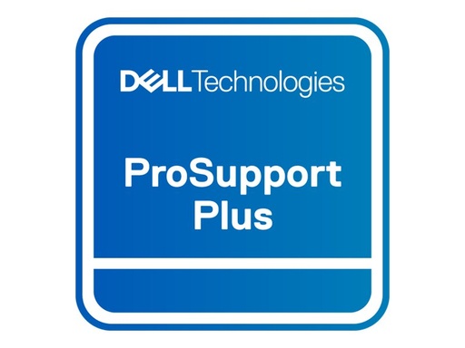 [FW3L3_1PS5PSP] Dell Erweiterung von 1 Jahr ProSupport auf 5