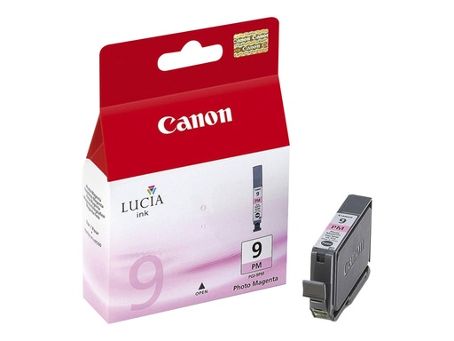 [1039B001] Canon PGI-9PM - Photo Magenta - original - Tintenbehälter