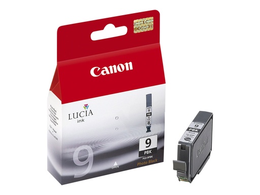 [1034B001] Canon PGI-9PBK - 14 ml - Photo schwarz - original