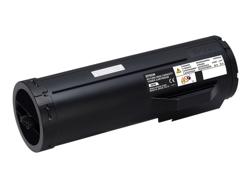[C13S050699] Epson Mit hoher Kapazität - Schwarz - original
