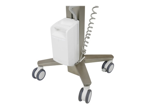 [98-252] Ergotron Smart Battery Dock - Ladestation - Wechselstrom