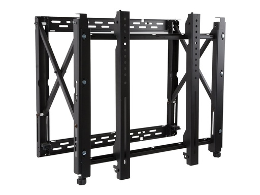 [DS-VW795-QR] Peerless AV SmartMount Full Service Video Wall Mount with Quick Release DS-VW795-QR - Befestigungskit (Wandmontage)