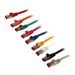 [S216917] Synergy 21 S216917 - 1 m - Cat6 - S/FTP (S-STP) - RJ-45 - RJ-45 - Schwarz