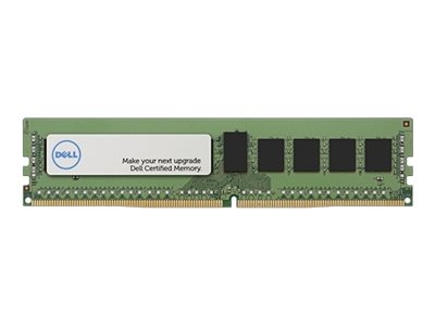 [A8711886] Dell  DDR4 - Modul - 8 GB - DIMM 288-PIN - 2400
