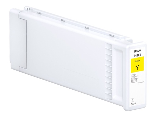 [C13T41E440] Epson 700 ml - Gelb - original - Tintenpatrone