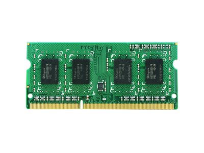 [D3NS1866L-4G] Synology D3NS1866L-4G DDR3L - 4 GB - DDR3L