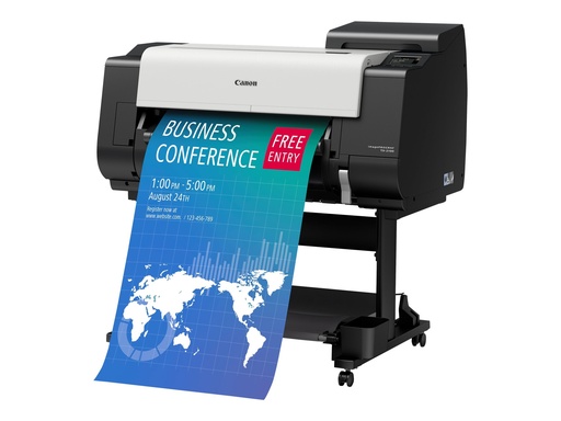 [4598C003] Canon imagePROGRAF TX-2100 - 610 mm (24") Großformatdrucker - Farbe - Tintenstrahl - Rolle A1 (61,0 cm)