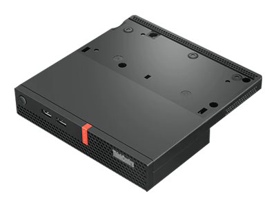 [4XF0V81632] Lenovo TIO Cube - Desktop-Monitor-Montage-Kit