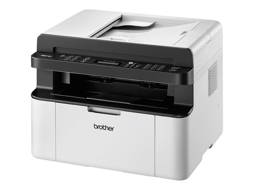 [MFC1910WG1] Brother MFC-1910W - Multifunktionsdrucker - s/w - Laser - Legal (216 x 356 mm)
