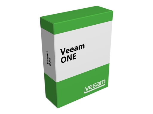 [V-ONE000-VS-P02PP-00] Veeam Premium Support - Technischer Support - für Veeam ONE for VMware