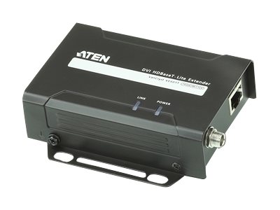 [VE601-AT-G] ATEN VanCryst VE601 DVI HDBaseT-Lite Extender