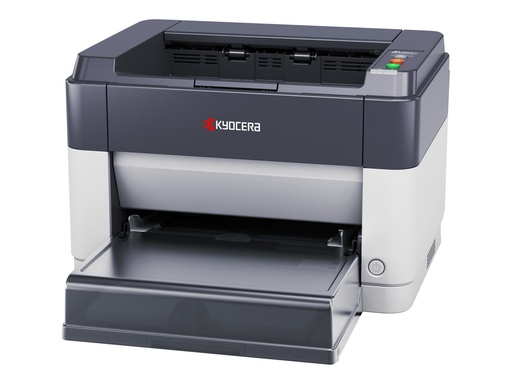 [1102M33NL2] Kyocera FS-1061DN - Drucker - s/w - Duplex - Laser
